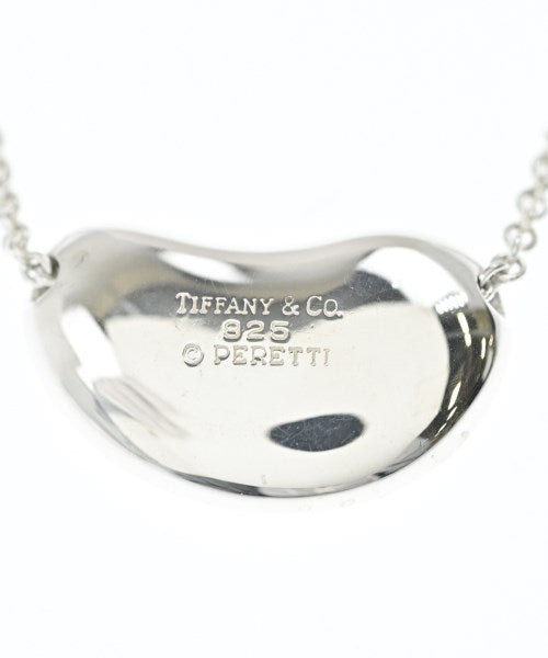 TIFFANY & CO. 項鍊