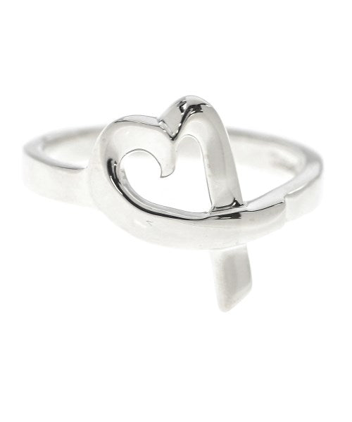 TIFFANY & CO. 戒指
