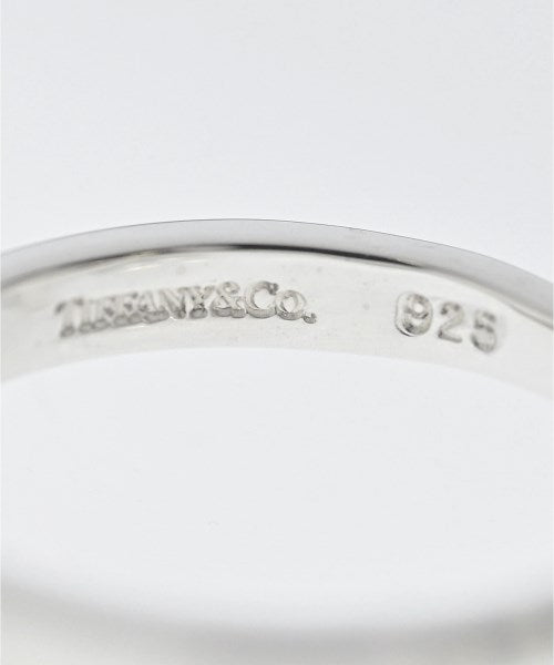 TIFFANY & CO. 戒指