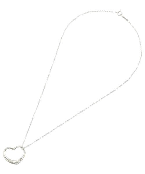 TIFFANY & CO. 項鍊