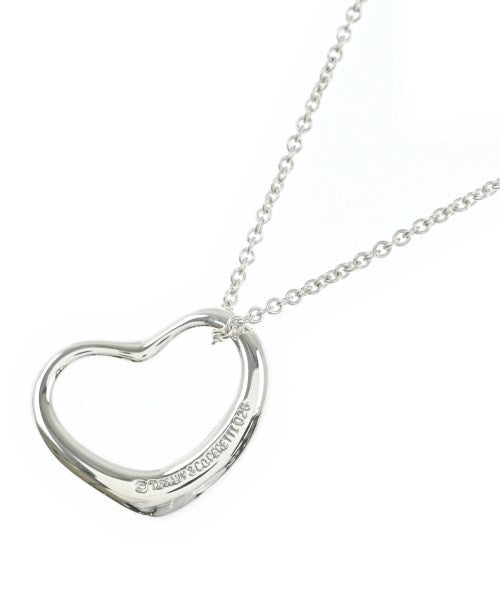 TIFFANY & CO. 項鍊