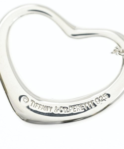 TIFFANY & CO. 項鍊
