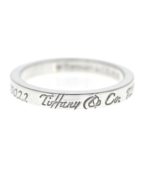 TIFFANY & CO. 戒指