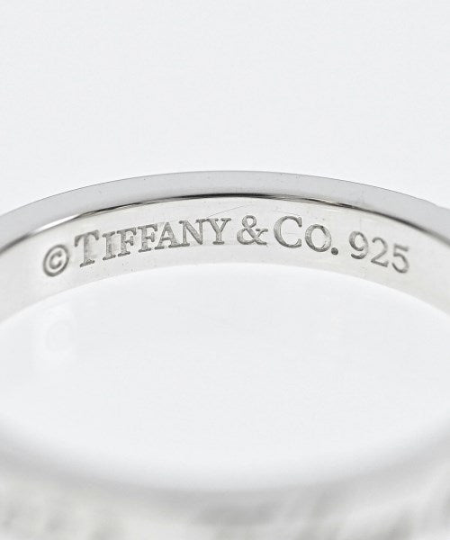 TIFFANY & CO. 戒指