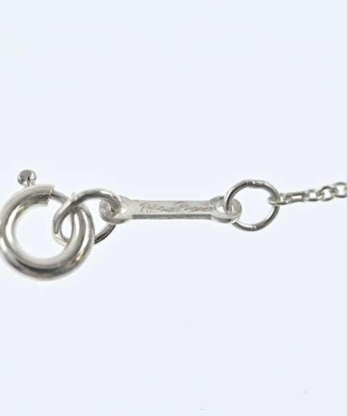 TIFFANY & CO. 項鍊