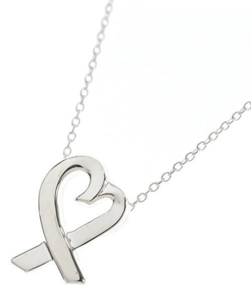 TIFFANY & CO. 項鍊