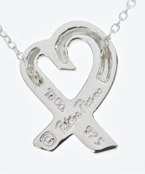 TIFFANY & CO. 項鍊