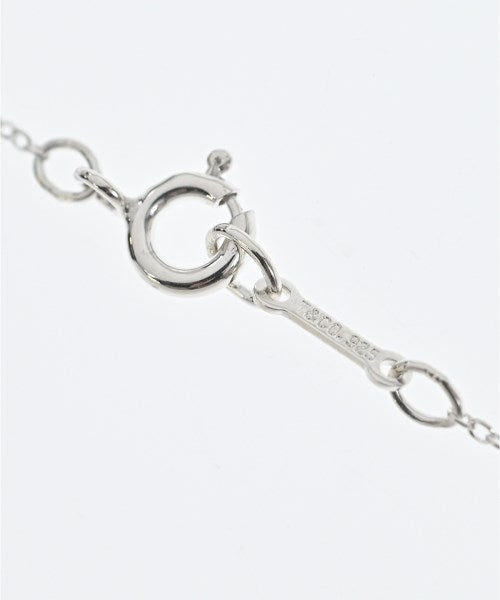 TIFFANY & CO. 項鍊