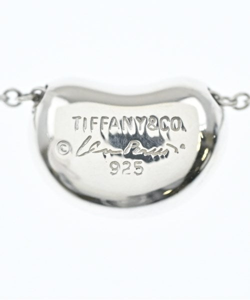 TIFFANY & CO. 項鍊