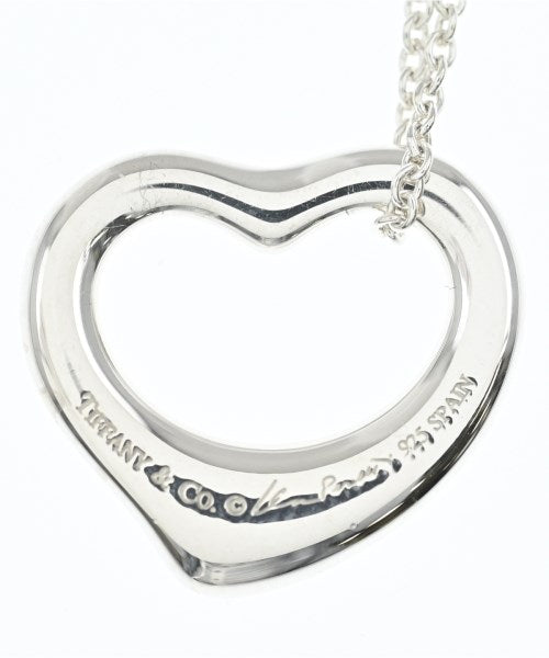 TIFFANY & CO. 項鍊