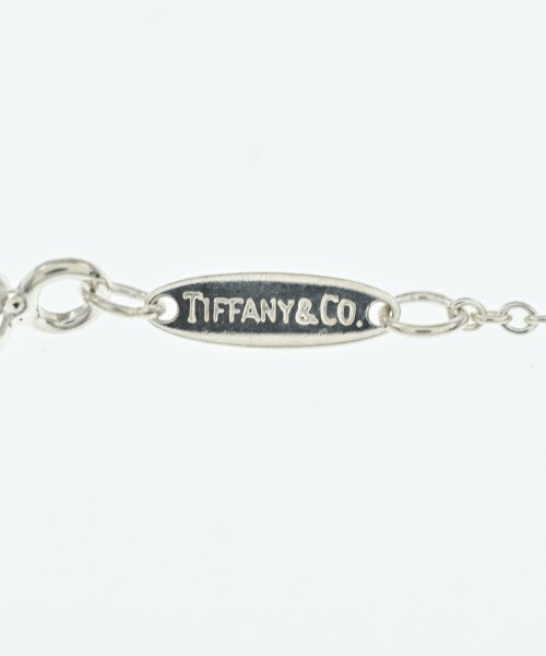TIFFANY & CO. 項鍊
