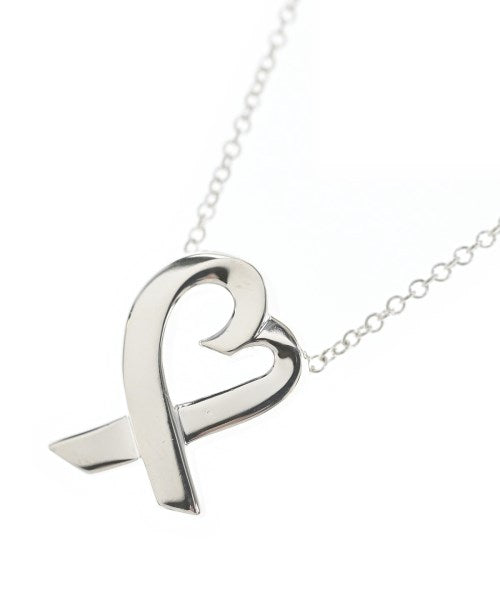 TIFFANY & CO. 項鍊