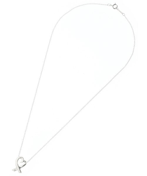 TIFFANY & CO. 項鍊
