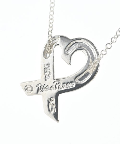 TIFFANY & CO. 項鍊