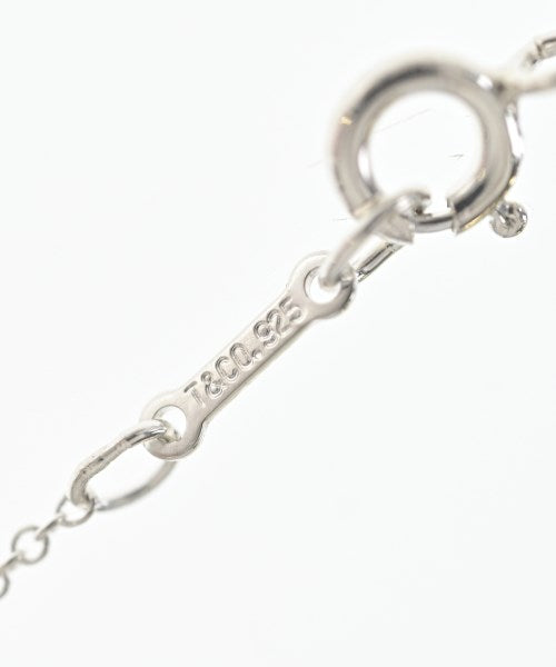 TIFFANY & CO. 項鍊