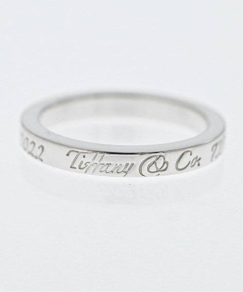 TIFFANY & CO. 戒指