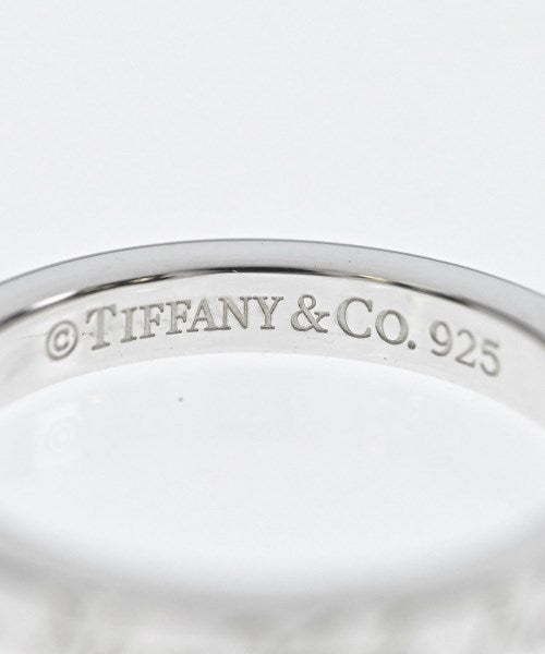 TIFFANY & CO. 戒指