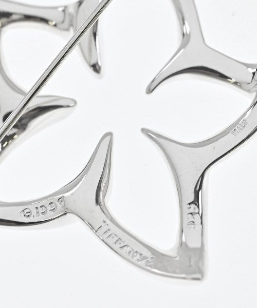 TIFFANY & CO. 胸針/胸花