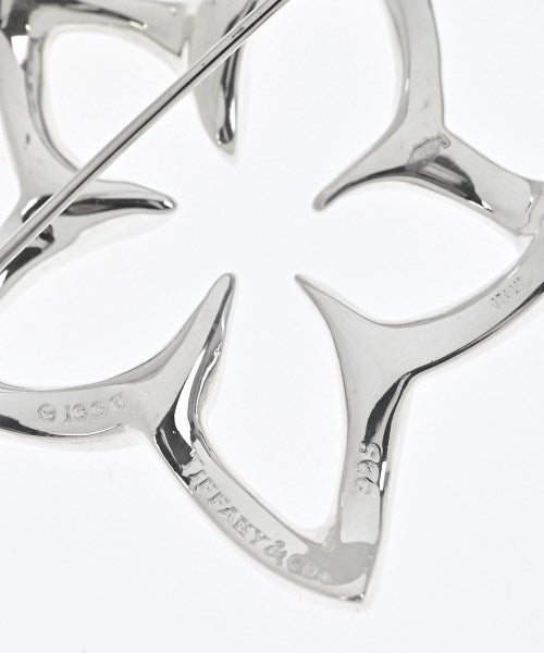 TIFFANY & CO. 胸針/胸花