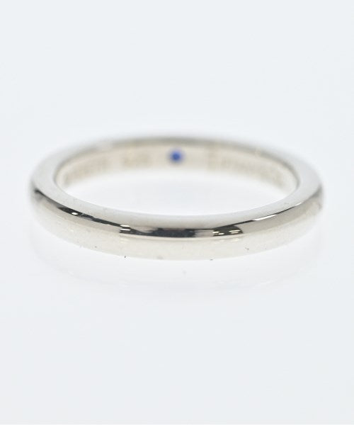 TIFFANY & CO. 戒指