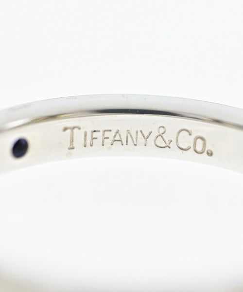 TIFFANY & CO. 戒指