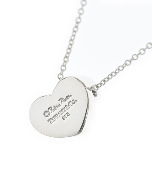 TIFFANY & CO. 項鍊