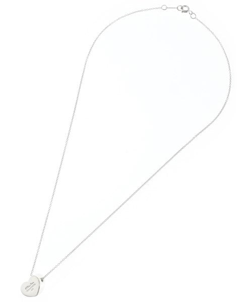 TIFFANY & CO. 項鍊