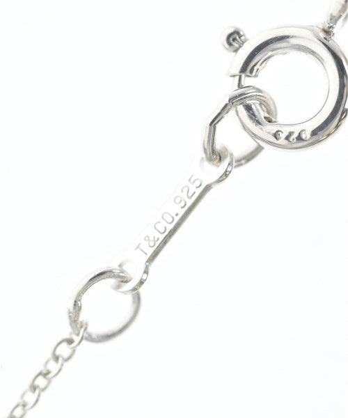 TIFFANY & CO. 項鍊