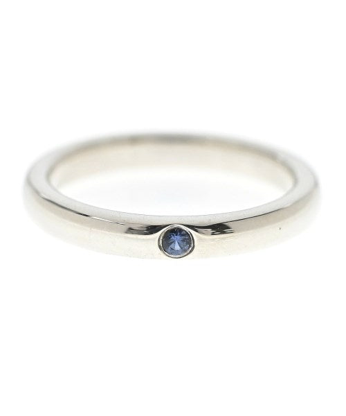 TIFFANY & CO. 戒指