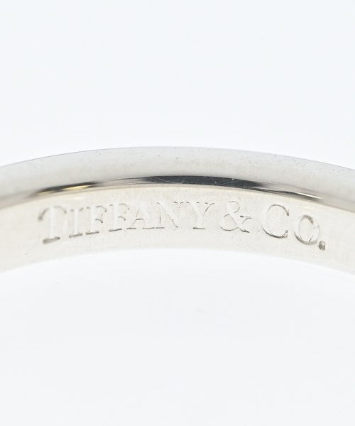 TIFFANY & CO. 戒指