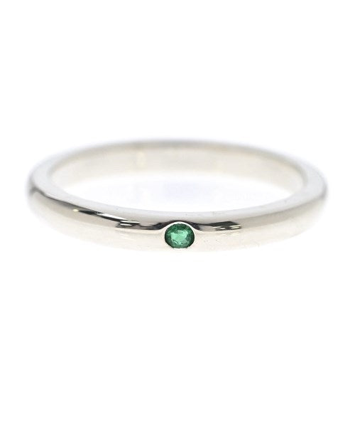 TIFFANY & CO. 戒指