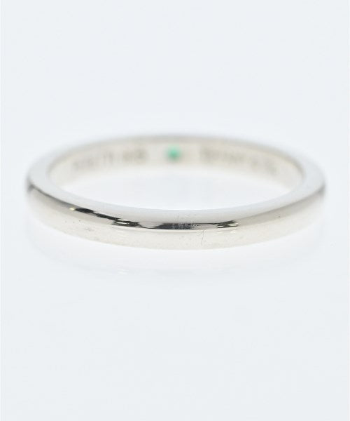 TIFFANY & CO. 戒指