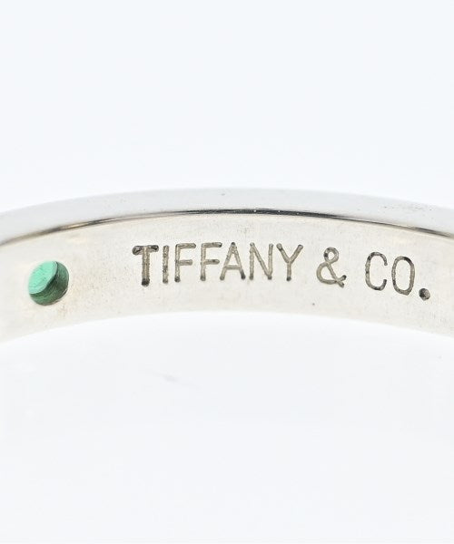 TIFFANY & CO. 戒指
