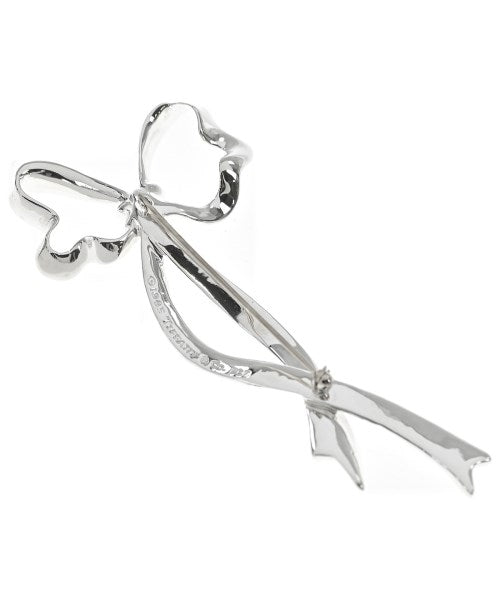 TIFFANY & CO. 胸針/胸花
