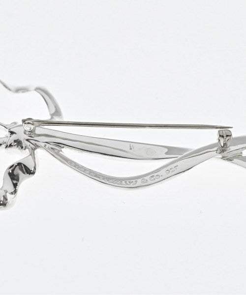 TIFFANY & CO. 胸針/胸花