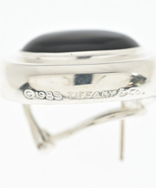 TIFFANY & CO. 耳環　