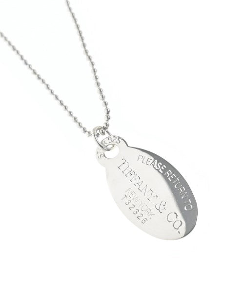 TIFFANY & CO. 項鍊
