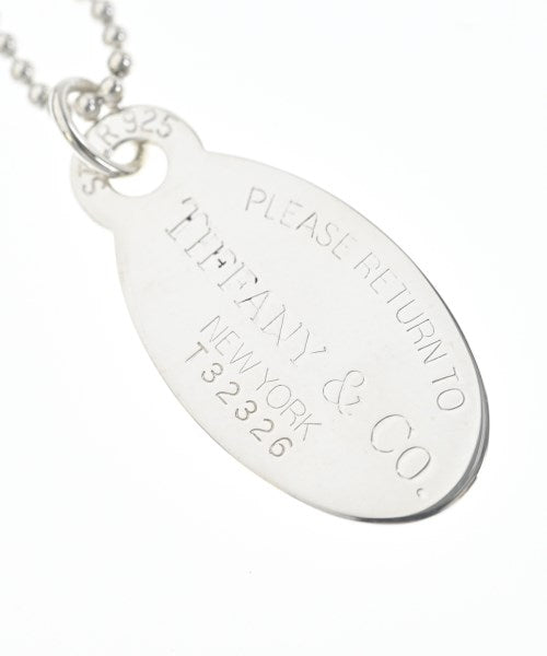 TIFFANY & CO. 項鍊