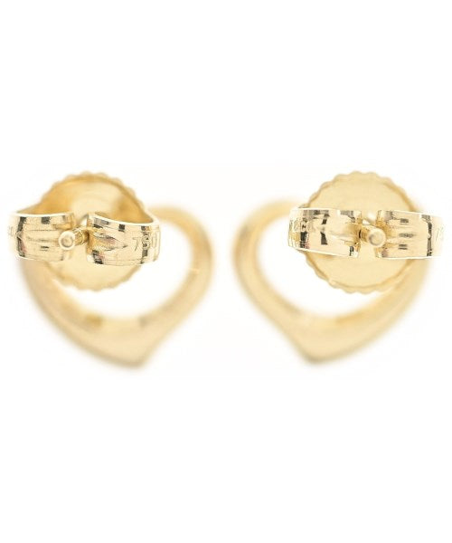 TIFFANY & CO. 耳飾