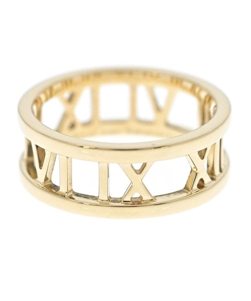 TIFFANY & CO. 戒指