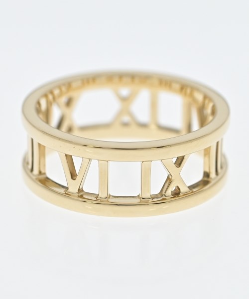 TIFFANY & CO. 戒指