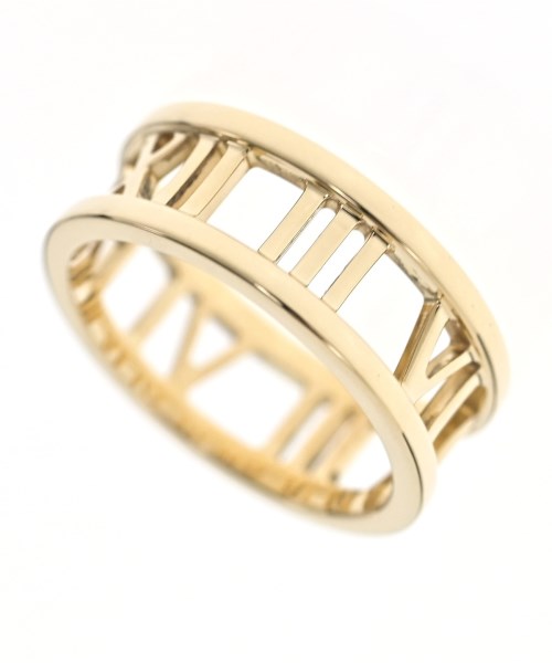 TIFFANY & CO. 戒指