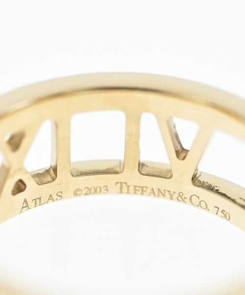 TIFFANY & CO. 戒指