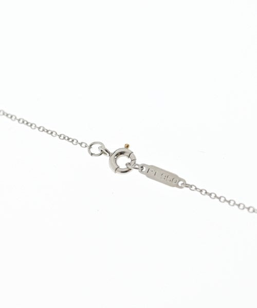 TIFFANY & CO. 項鍊