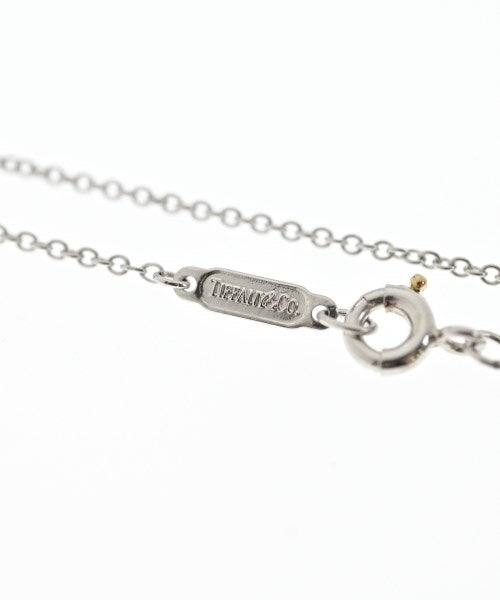 TIFFANY & CO. 項鍊