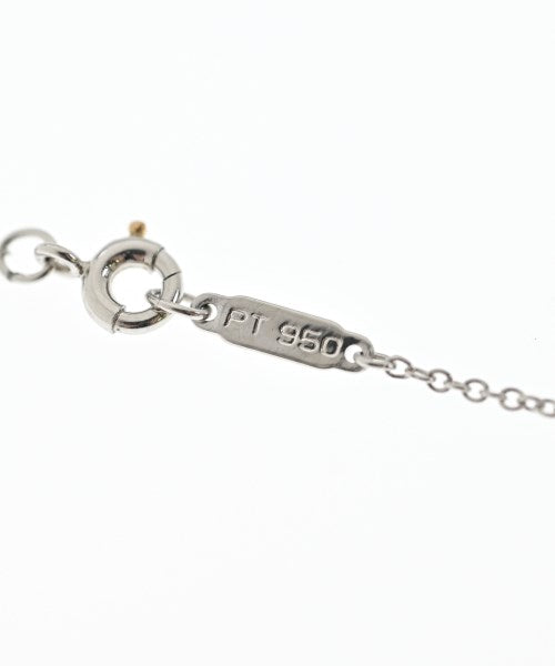 TIFFANY & CO. 項鍊