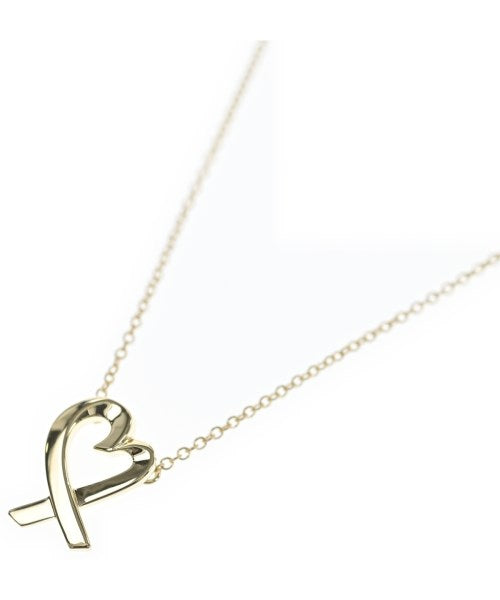 TIFFANY & CO. 項鍊