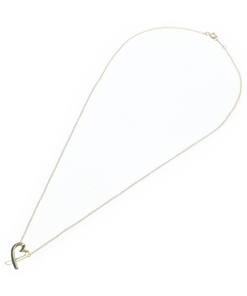 TIFFANY & CO. 項鍊