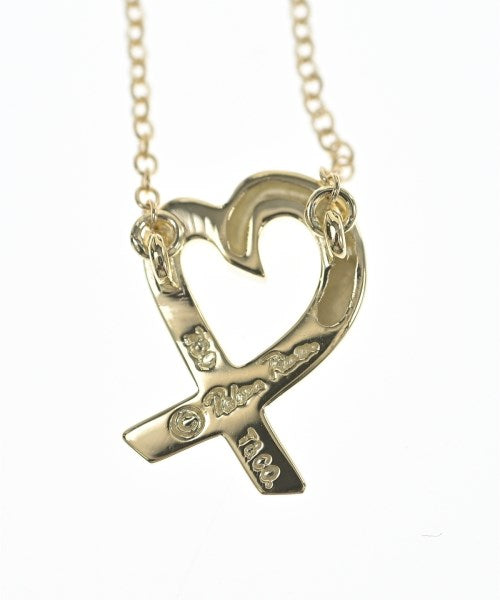 TIFFANY & CO. 項鍊