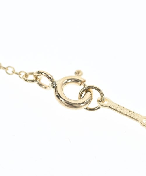 TIFFANY & CO. 項鍊
